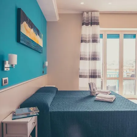 Oltre il Mare Guest House-3